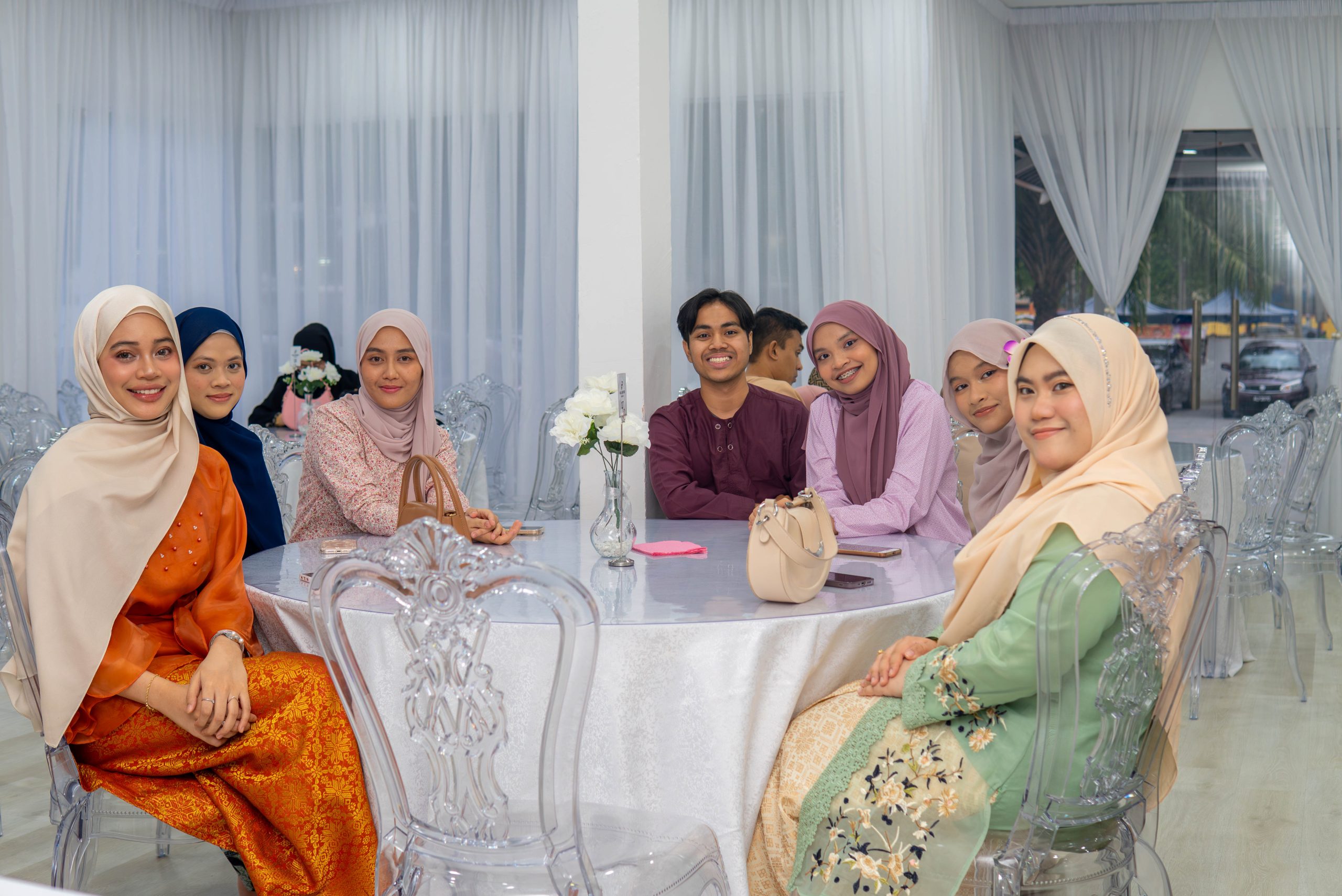 ramadhan buffet company