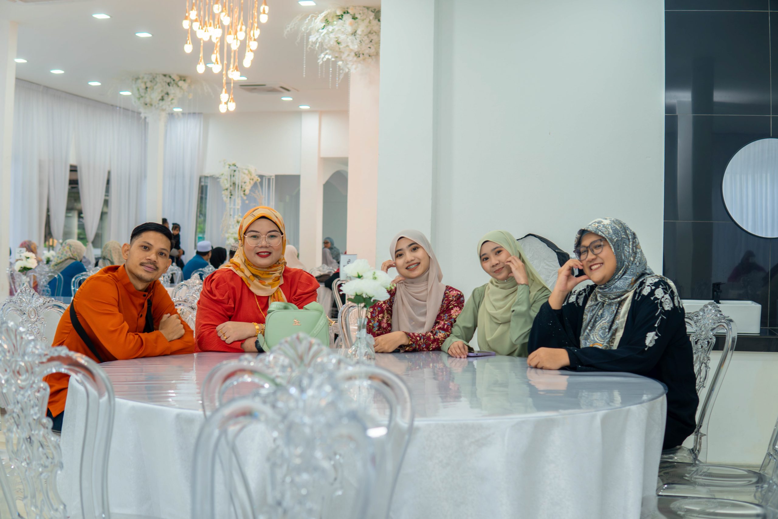 berbuka puasa tuu dia paktam