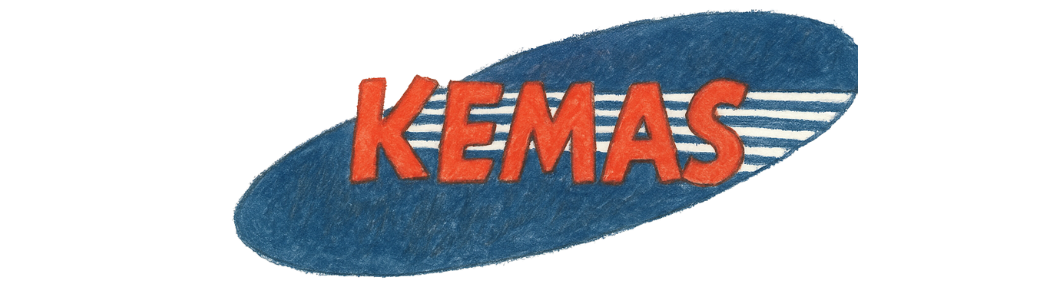 Logo tadika Kemas