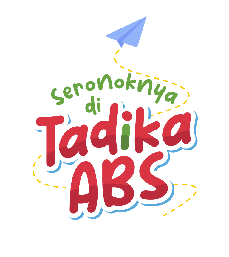Tadika abs logo