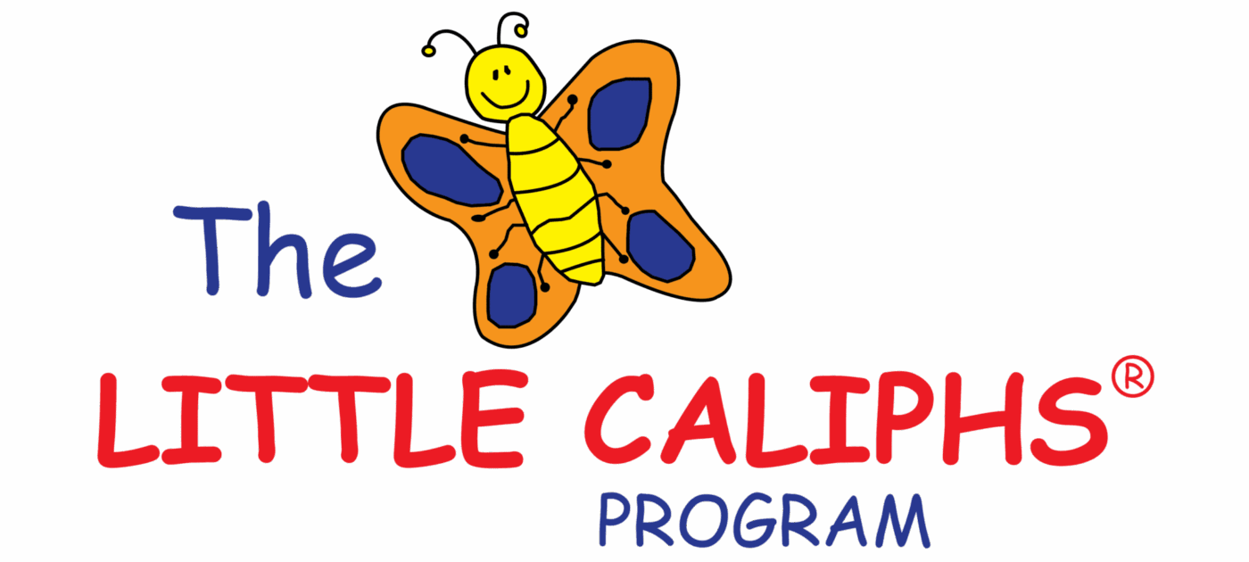 the little caliphs