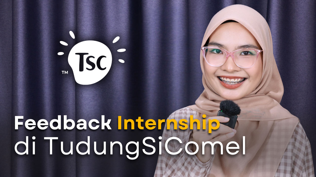 intern tudungsicomel intan