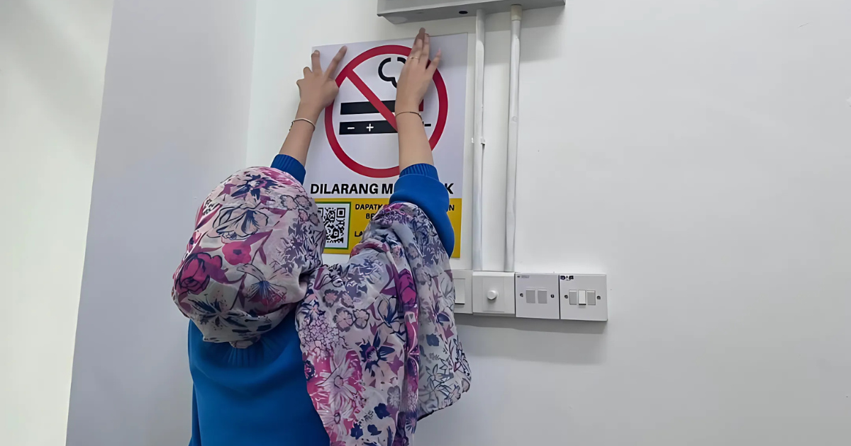 internship akaun tudungsicomel