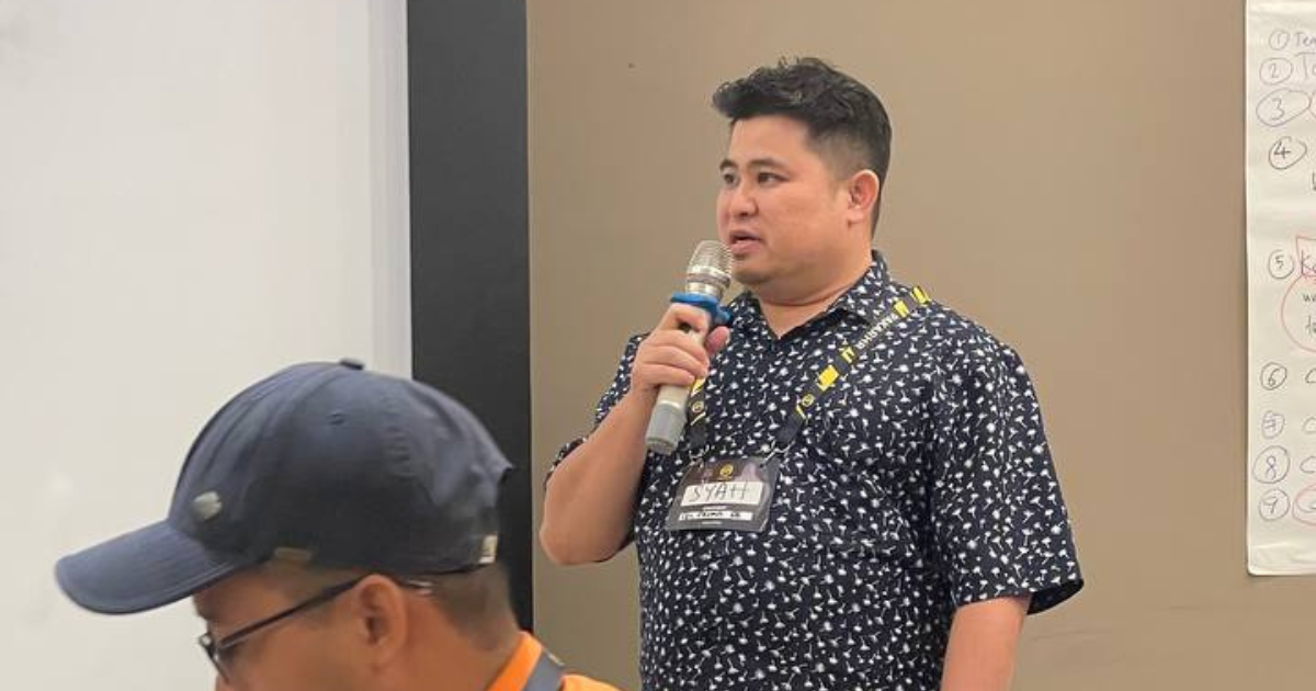 Strategic Business Growth di UTM Hotel