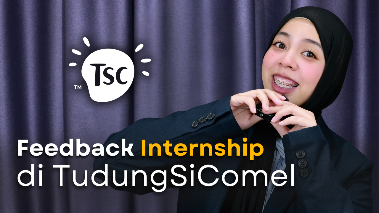 intern tudungsicomel yani