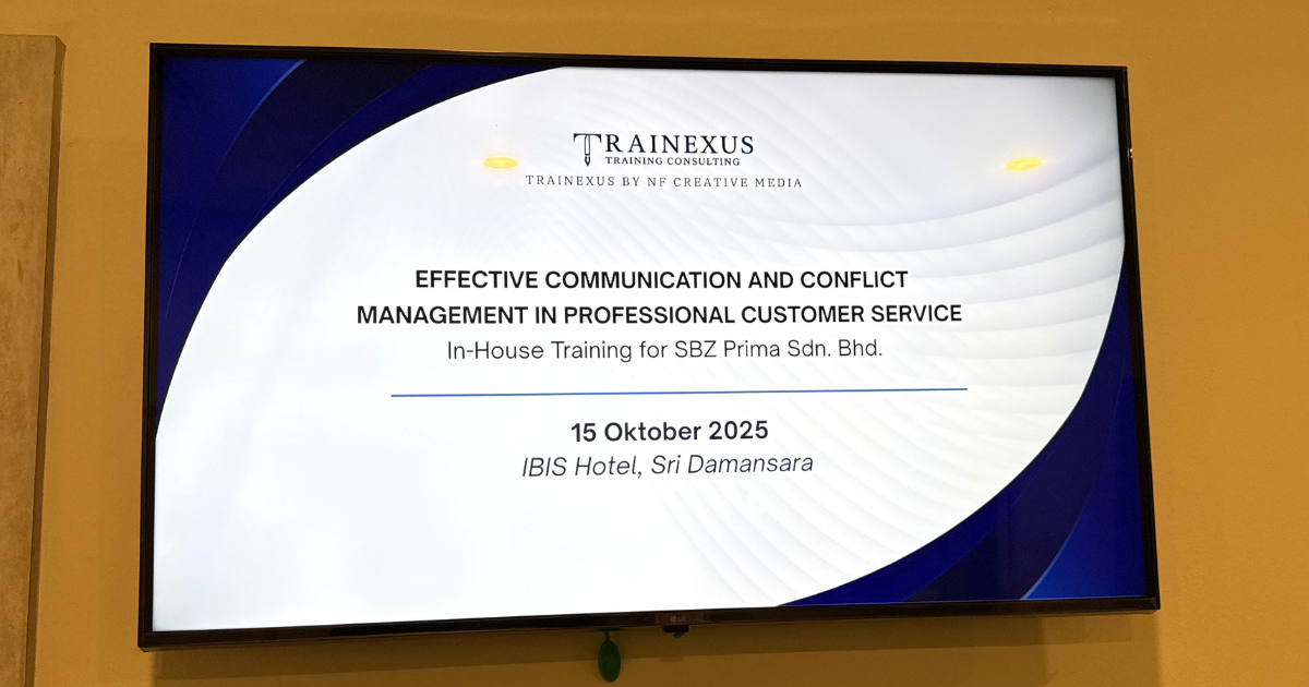 tudungsicomel program komunikasi efektif