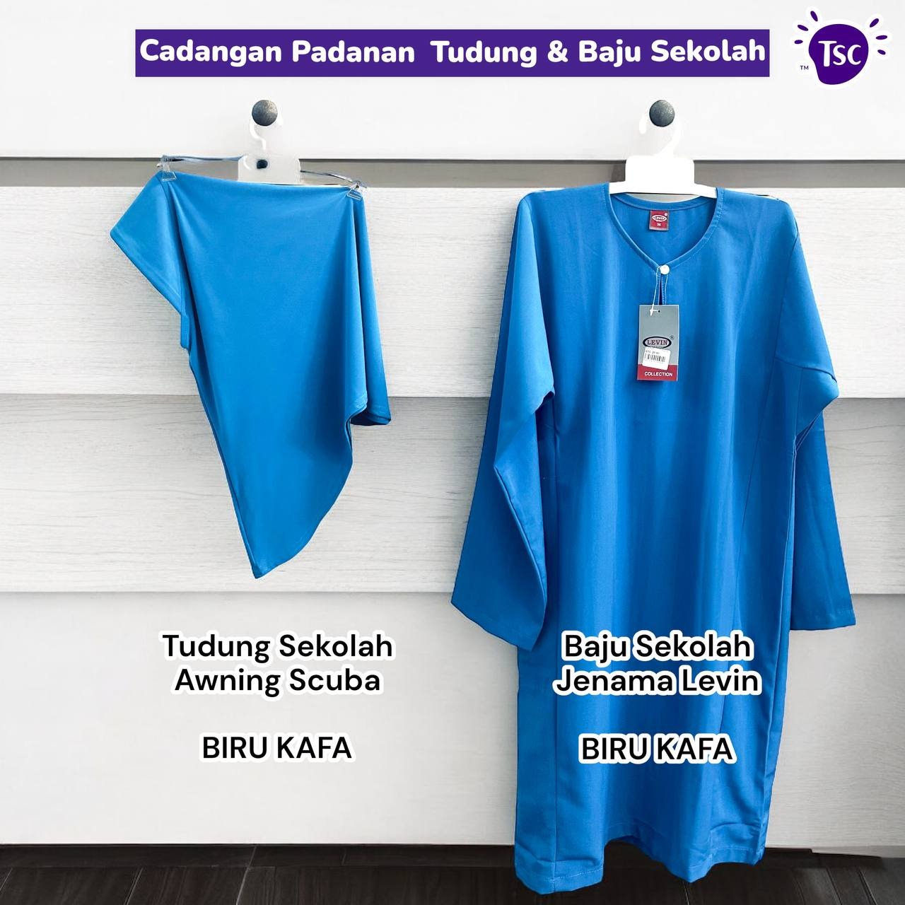 Tudung Kafa - Image 4