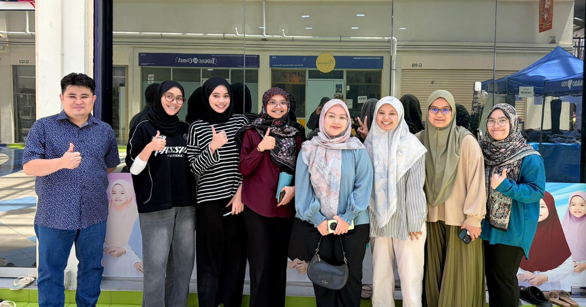 latihan khas e-invois