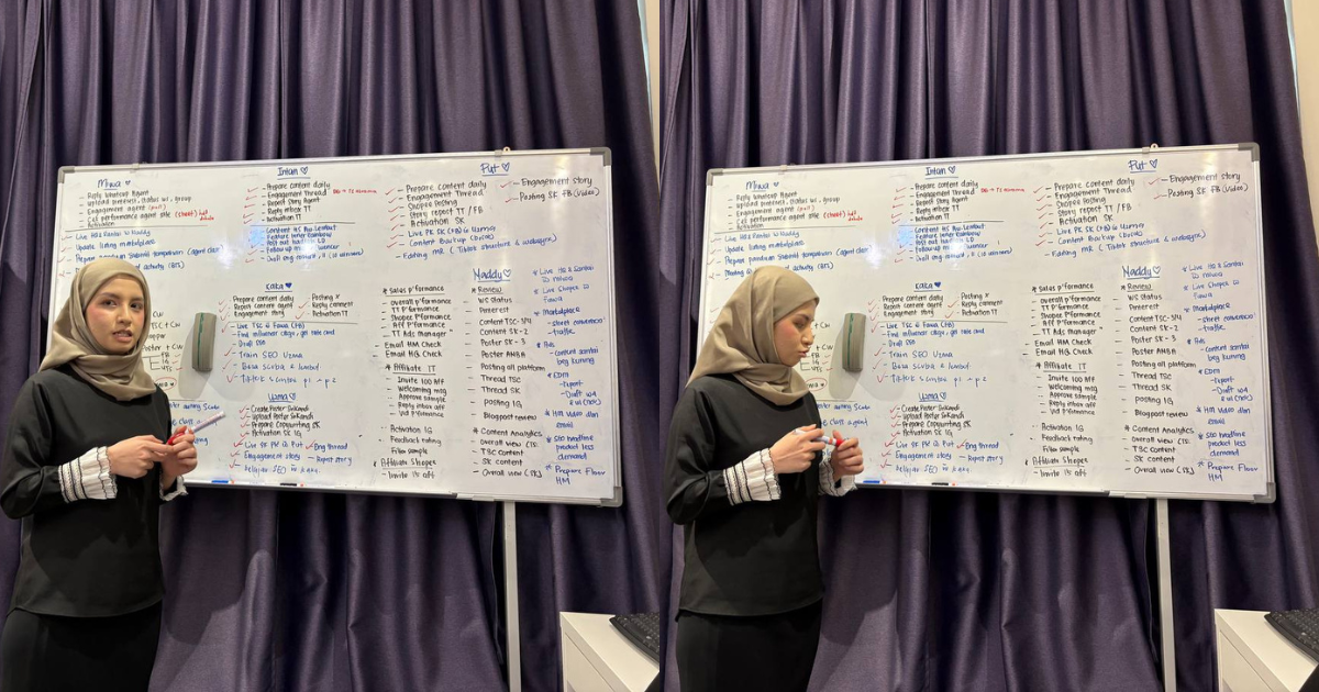 intern tudungsicomel