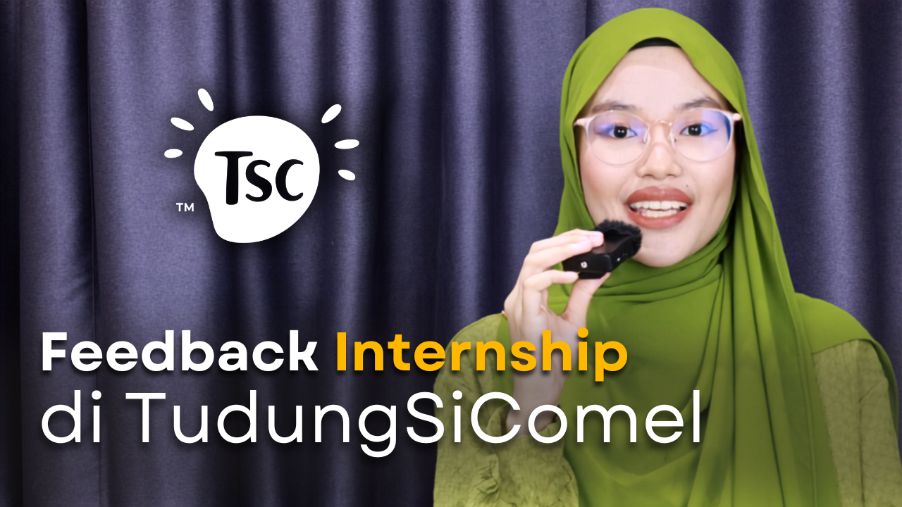 intern tudungsicomel shahirah