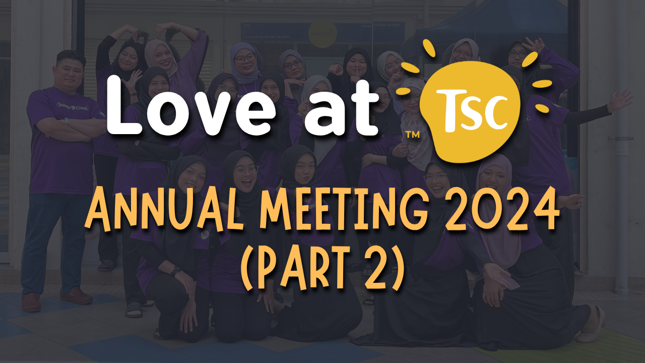 Annual Meeting 2024