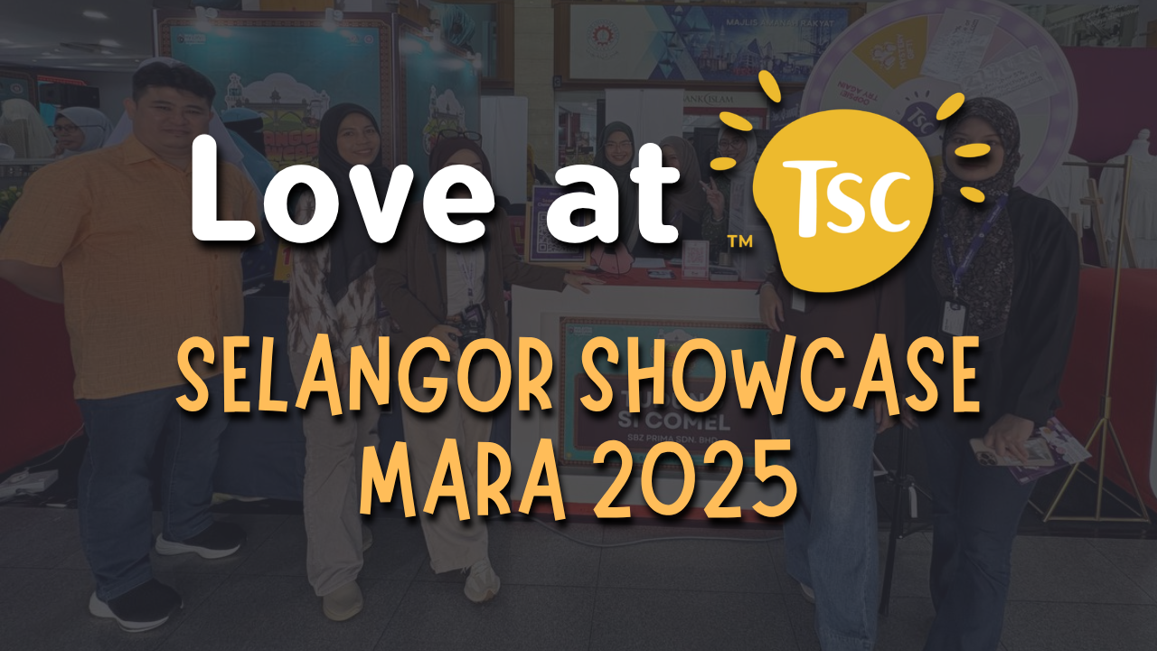 Selangor Showcase MARA 2025