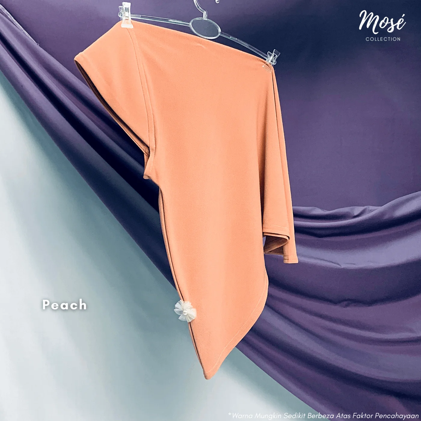 tudung sarung yang best