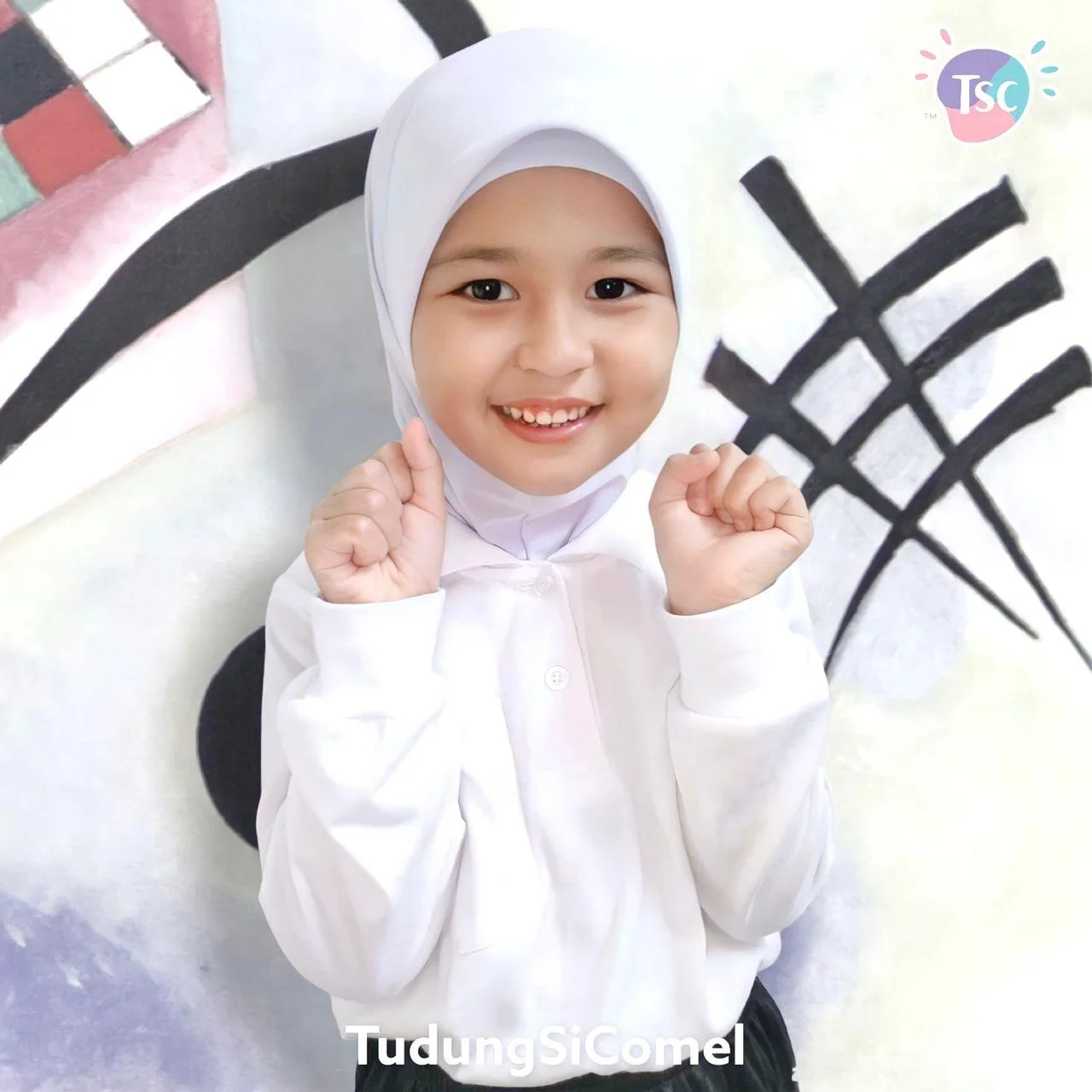 sayang anak-anak menurut sunnah