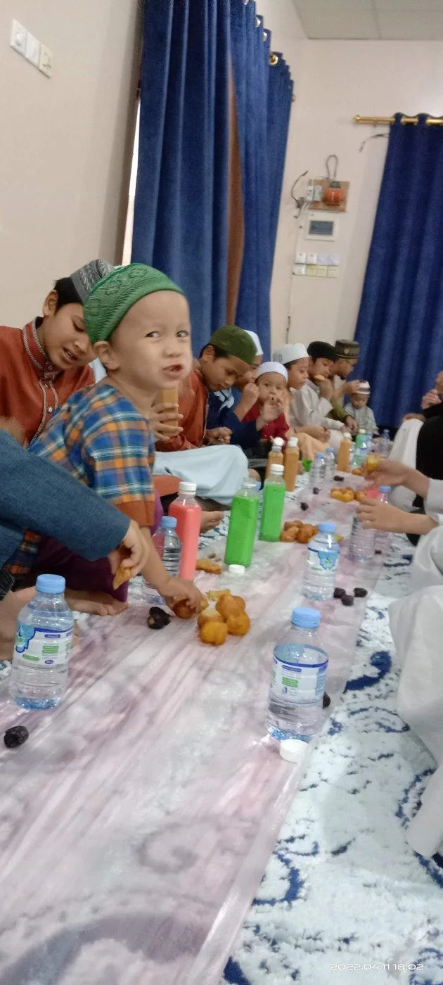 pahala bulan ramadhan