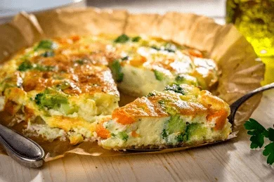 Pujuk Anak Makan Sayur