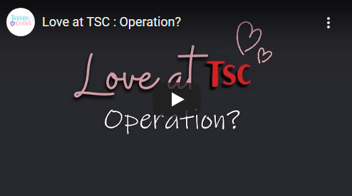 Love at TSC Operation
