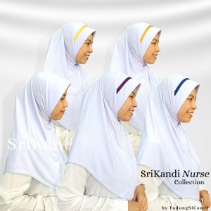 SriKandi Nurse