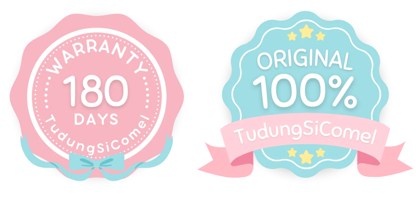 Jaminan 180 Hari