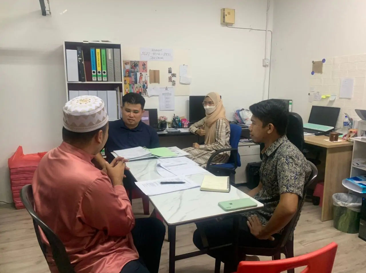 tudungsicomel syarikat patuh shariah