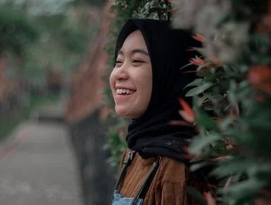 ajar anak perempuan belajar kawal emosi