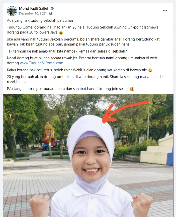tudung sekolah tudungsicomel