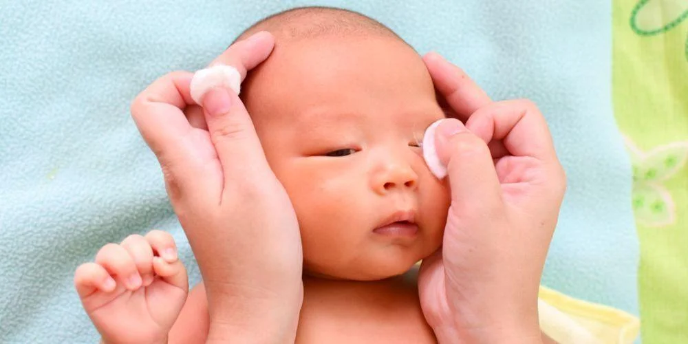 Penyakit bayi baru lahir