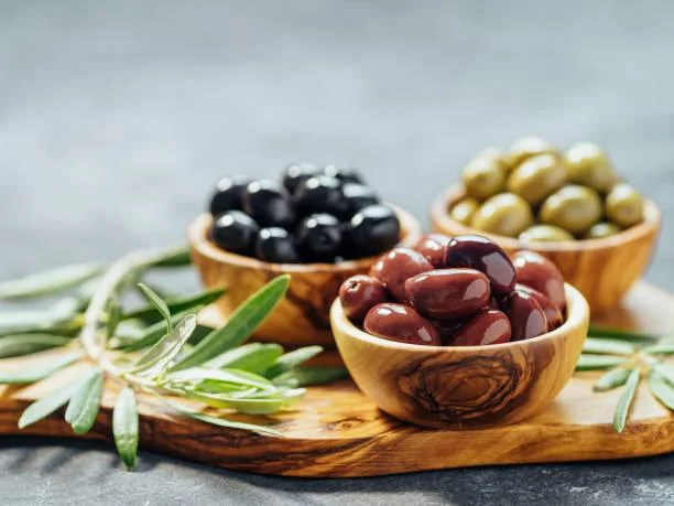 Makanan Sunnah Untuk Anak