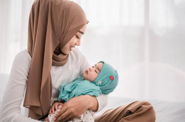 Ajar Anak Bertudung