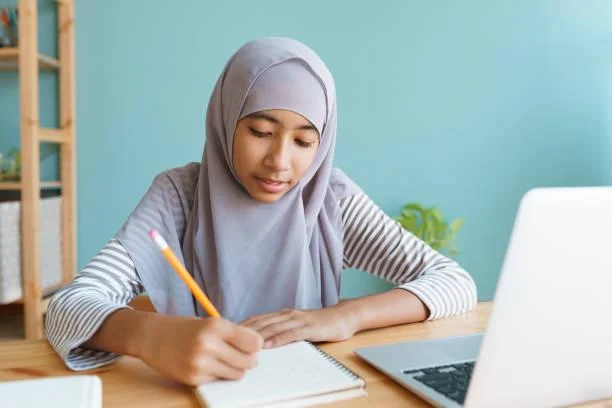 Wanita Solehah