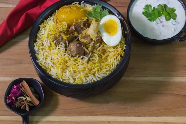 Kambing Tinggi Kolesterol