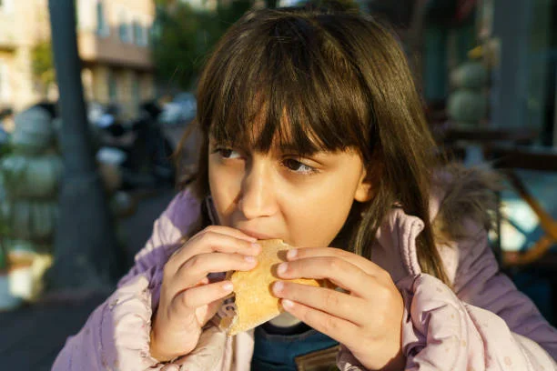 Masalah Anak Obesiti