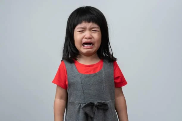 Anak Takut Ke Tandas