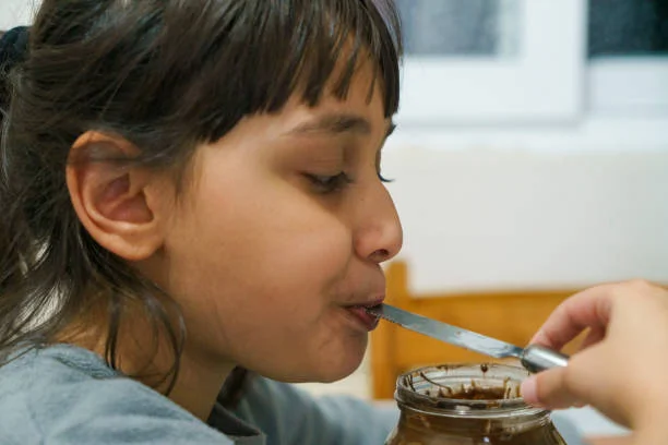 Masalah Anak Obesiti