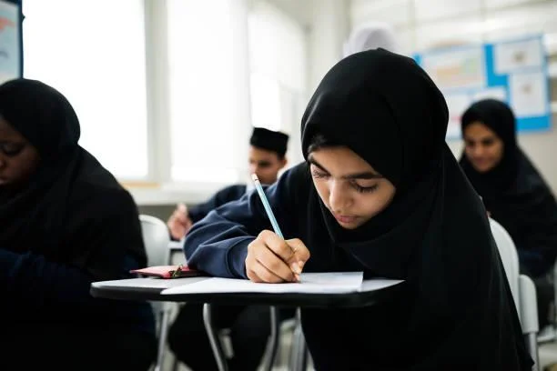 Anak Soleh Solehah