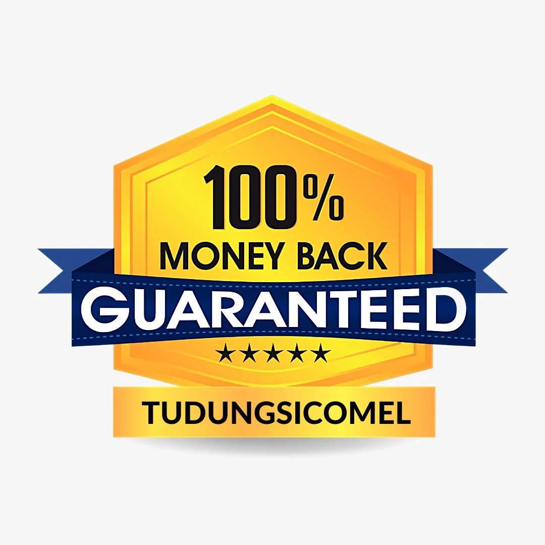 jaminan 180 hari tudungsicomel