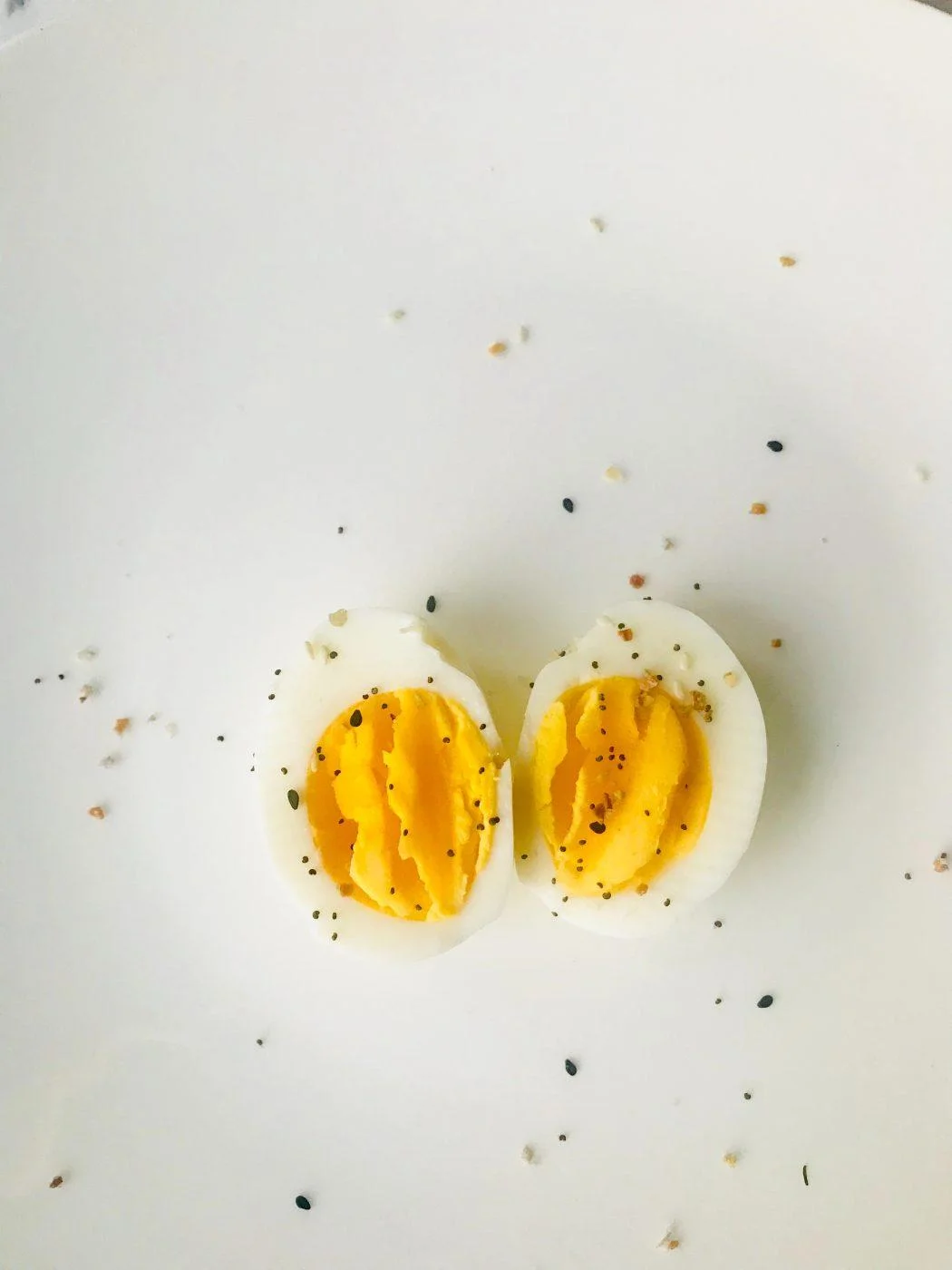 Latih Anak Suka Telur