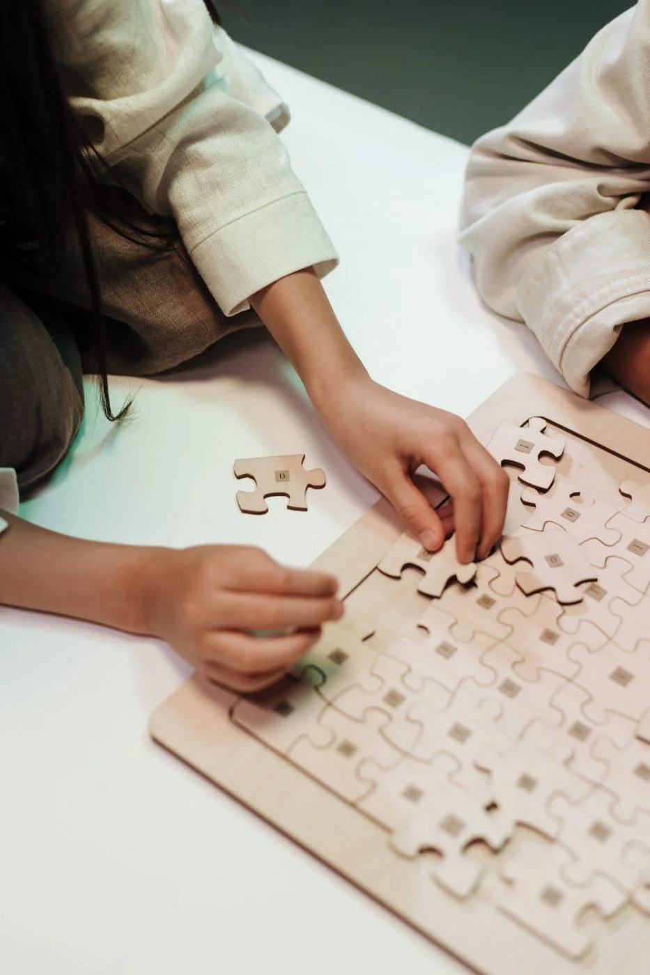 puzzle