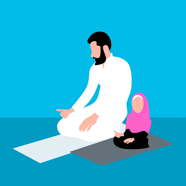 sebab anak perempuan lebih rapat dengan ayah