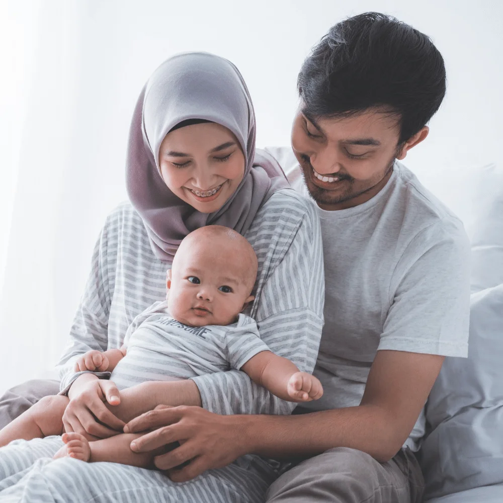 doa untuk anak